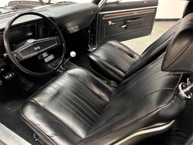 1971 Chevrolet Nova (CC-2109013) for sale in Bradenton, Florida
