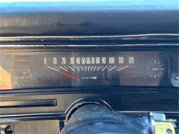 1971 Chevrolet Nova (CC-2109013) for sale in Bradenton, Florida