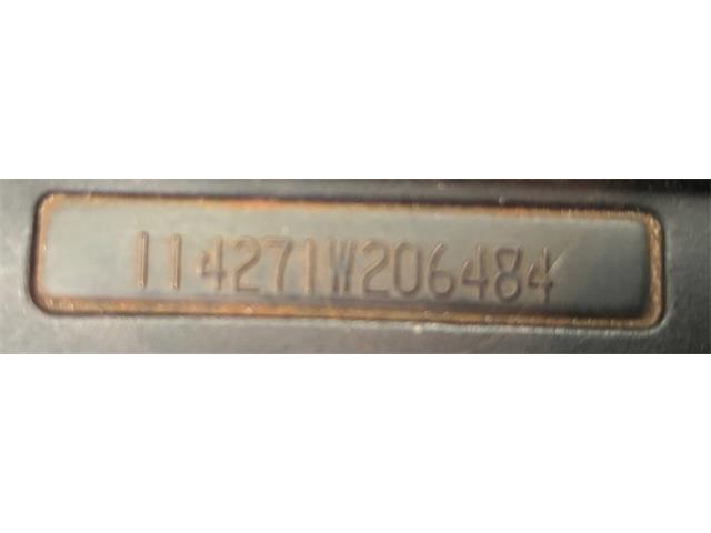 1971 Chevrolet Nova (CC-2109013) for sale in Bradenton, Florida
