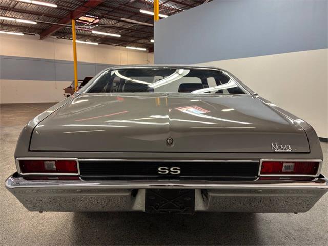 1971 Chevrolet Nova (CC-2109013) for sale in Bradenton, Florida