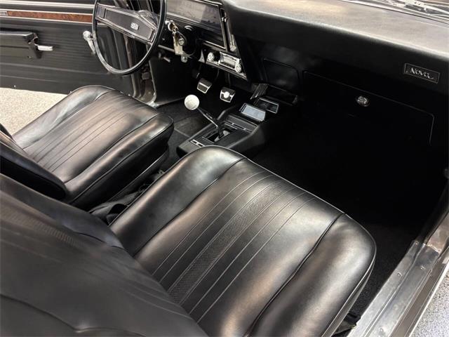 1971 Chevrolet Nova (CC-2109013) for sale in Bradenton, Florida