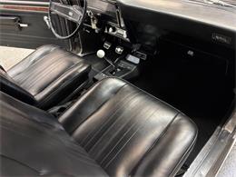 1971 Chevrolet Nova (CC-2109013) for sale in Bradenton, Florida