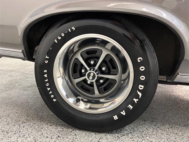 1971 Chevrolet Nova (CC-2109013) for sale in Bradenton, Florida