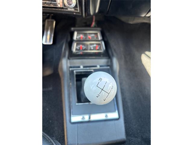 1971 Chevrolet Nova (CC-2109013) for sale in Bradenton, Florida