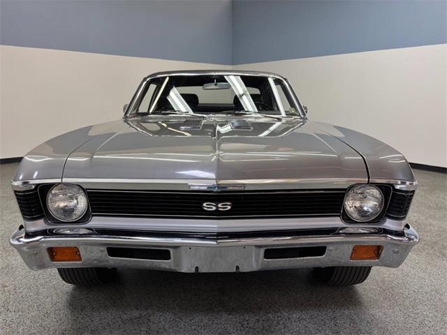 1971 Chevrolet Nova (CC-2109013) for sale in Bradenton, Florida