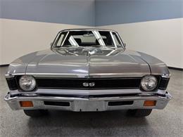 1971 Chevrolet Nova (CC-2109013) for sale in Bradenton, Florida