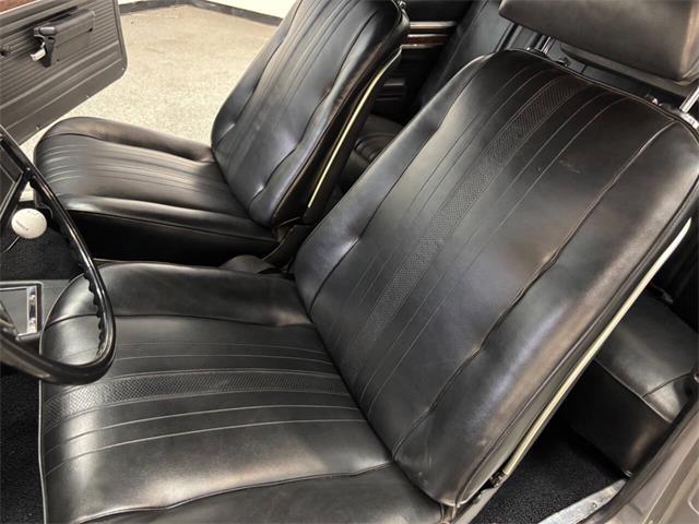 1971 Chevrolet Nova (CC-2109013) for sale in Bradenton, Florida