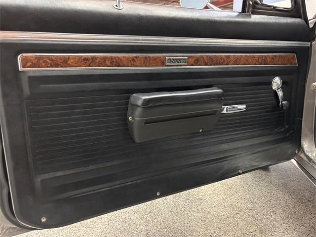 1971 Chevrolet Nova (CC-2109013) for sale in Bradenton, Florida