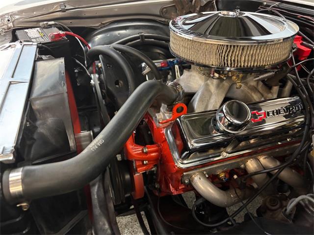 1971 Chevrolet Nova (CC-2109013) for sale in Bradenton, Florida
