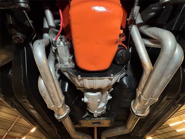 1971 Chevrolet Nova (CC-2109013) for sale in Bradenton, Florida