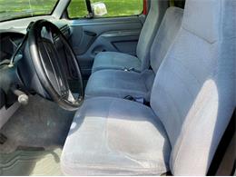 1995 Ford F150 (CC-2109014) for sale in Cadillac, Michigan