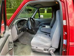 1995 Ford F150 (CC-2109014) for sale in Cadillac, Michigan