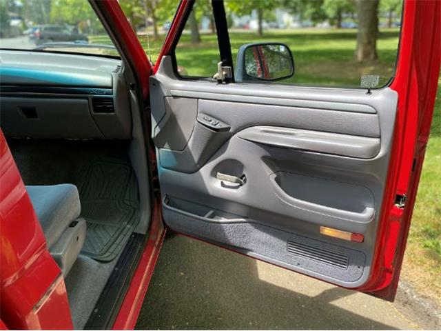1995 Ford F150 (CC-2109014) for sale in Cadillac, Michigan