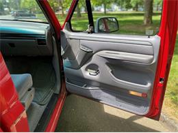 1995 Ford F150 (CC-2109014) for sale in Cadillac, Michigan