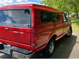 1995 Ford F150 (CC-2109014) for sale in Cadillac, Michigan