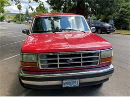 1995 Ford F150 (CC-2109014) for sale in Cadillac, Michigan