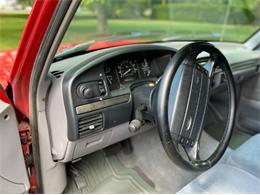 1995 Ford F150 (CC-2109014) for sale in Cadillac, Michigan