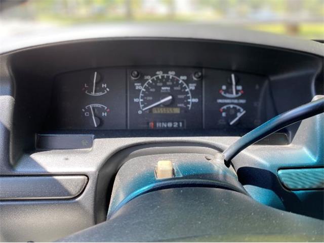 1995 Ford F150 (CC-2109014) for sale in Cadillac, Michigan