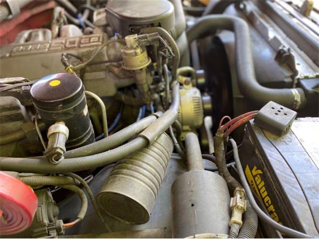 1995 Ford F150 (CC-2109014) for sale in Cadillac, Michigan