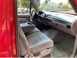 1995 Ford F150 (CC-2109014) for sale in Cadillac, Michigan