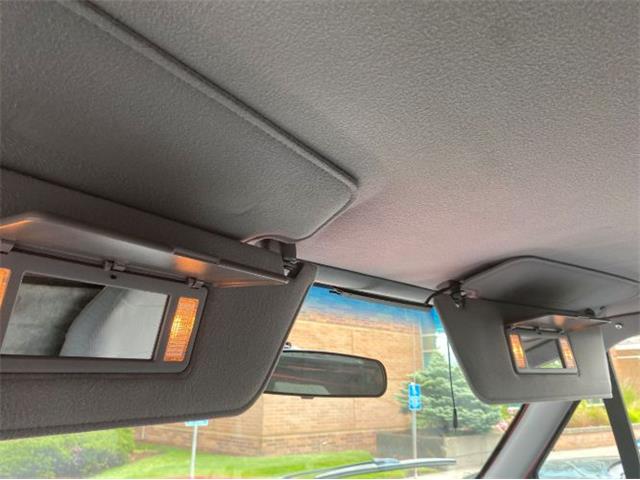 1995 Ford F150 (CC-2109014) for sale in Cadillac, Michigan