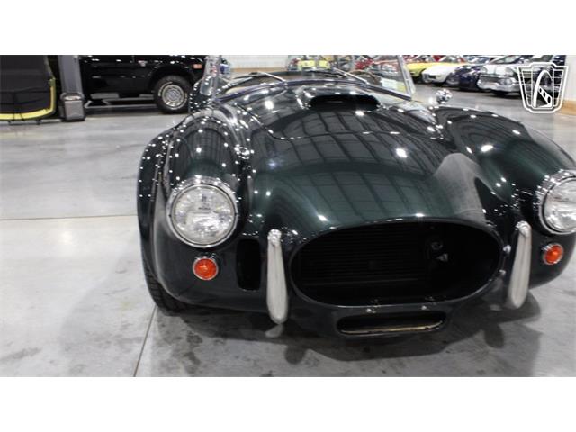 1965 AC Cobra (CC-2109015) for sale in Runnemede, New Jersey