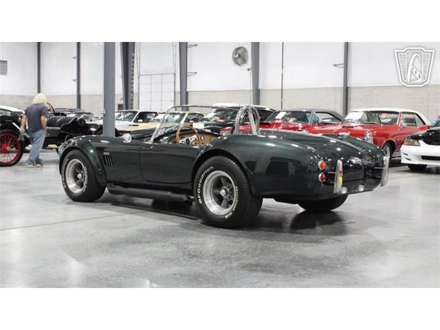 1965 AC Cobra (CC-2109015) for sale in Runnemede, New Jersey