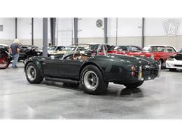 1965 AC Cobra (CC-2109015) for sale in Runnemede, New Jersey
