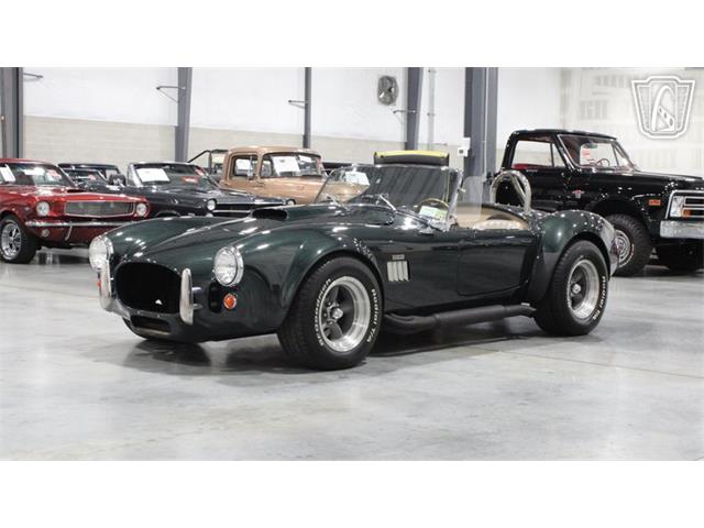 1965 AC Cobra (CC-2109015) for sale in Runnemede, New Jersey