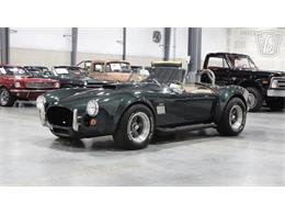1965 AC Cobra (CC-2109015) for sale in Runnemede, New Jersey