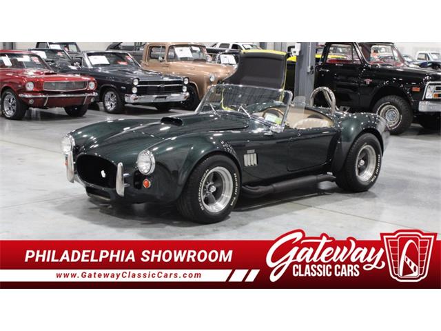 1965 AC Cobra (CC-2109015) for sale in Runnemede, New Jersey