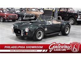 1965 AC Cobra (CC-2109015) for sale in Runnemede, New Jersey