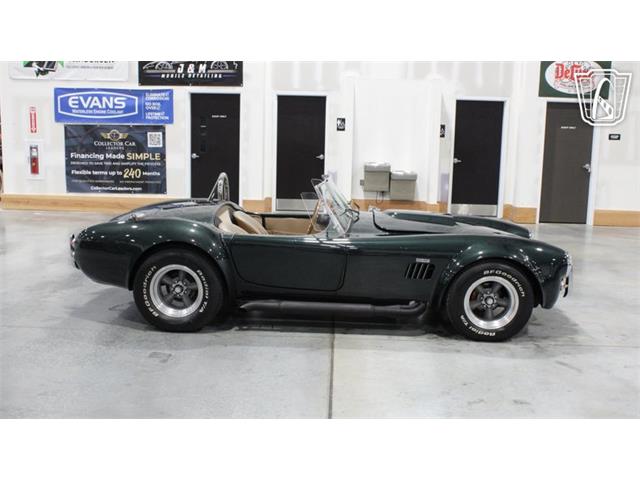 1965 AC Cobra (CC-2109015) for sale in Runnemede, New Jersey