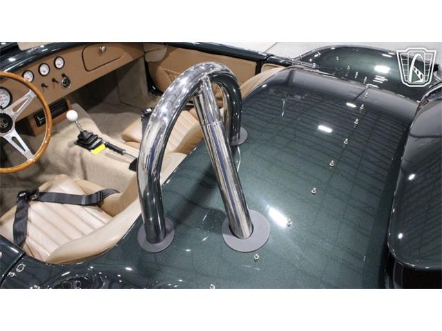 1965 AC Cobra (CC-2109015) for sale in Runnemede, New Jersey