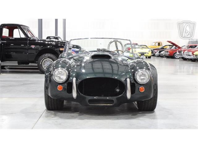 1965 AC Cobra (CC-2109015) for sale in Runnemede, New Jersey