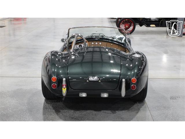 1965 AC Cobra (CC-2109015) for sale in Runnemede, New Jersey