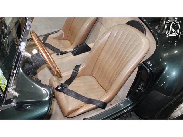 1965 AC Cobra (CC-2109015) for sale in Runnemede, New Jersey