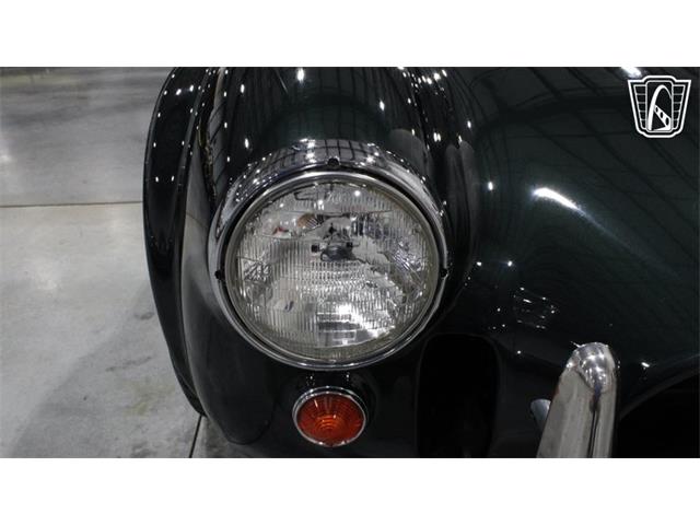 1965 AC Cobra (CC-2109015) for sale in Runnemede, New Jersey