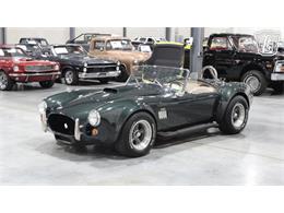 1965 AC Cobra (CC-2109015) for sale in Runnemede, New Jersey
