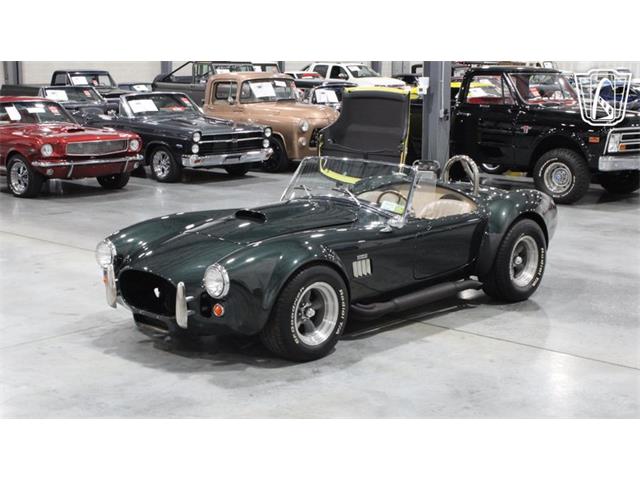 1965 AC Cobra (CC-2109015) for sale in Runnemede, New Jersey