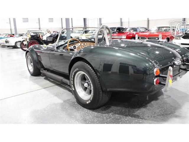 1965 AC Cobra (CC-2109015) for sale in Runnemede, New Jersey