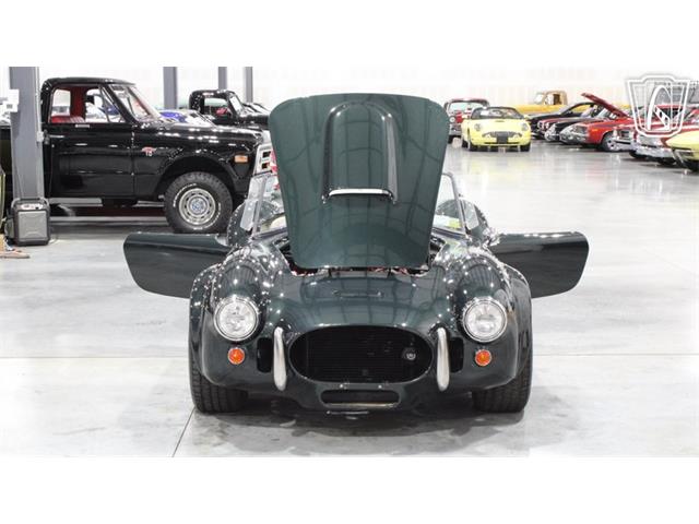 1965 AC Cobra (CC-2109015) for sale in Runnemede, New Jersey