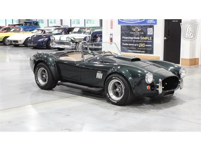 1965 AC Cobra (CC-2109015) for sale in Runnemede, New Jersey