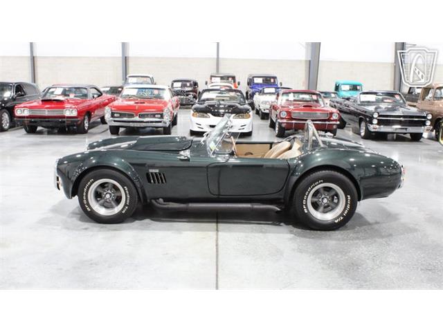 1965 AC Cobra (CC-2109015) for sale in Runnemede, New Jersey