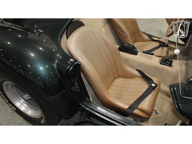 1965 AC Cobra (CC-2109015) for sale in Runnemede, New Jersey
