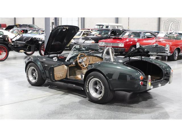 1965 AC Cobra (CC-2109015) for sale in Runnemede, New Jersey