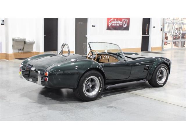 1965 AC Cobra (CC-2109015) for sale in Runnemede, New Jersey