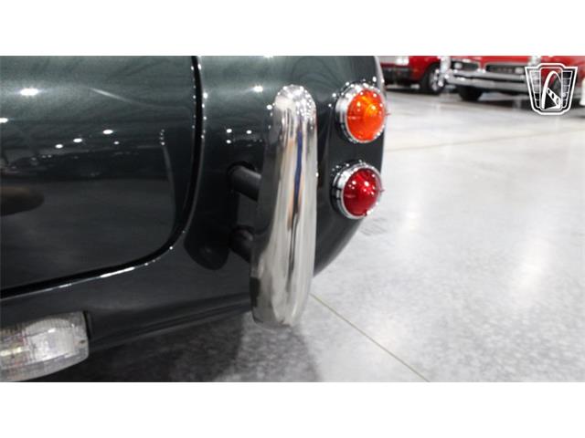 1965 AC Cobra (CC-2109015) for sale in Runnemede, New Jersey