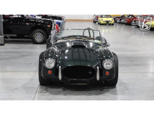 1965 AC Cobra (CC-2109015) for sale in Runnemede, New Jersey