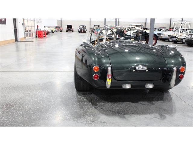 1965 AC Cobra (CC-2109015) for sale in Runnemede, New Jersey